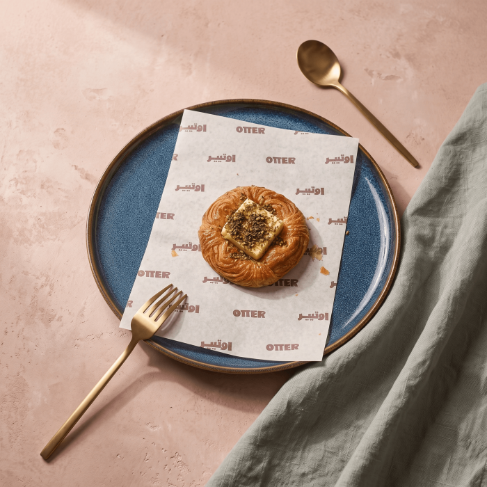 Kiri Zaatar