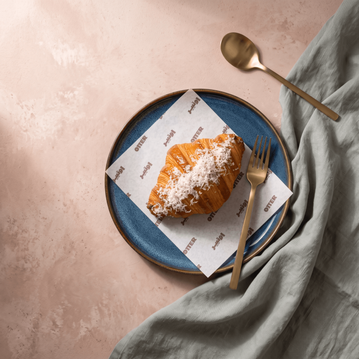 Cheese Croissant