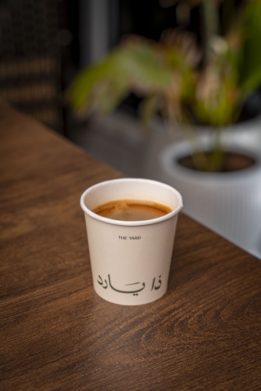 Espresso 