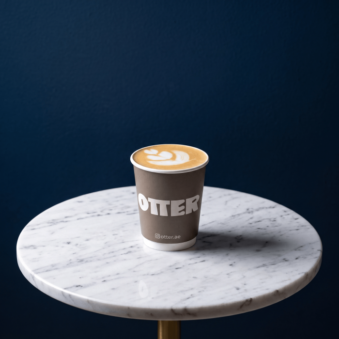 Spanish Latte