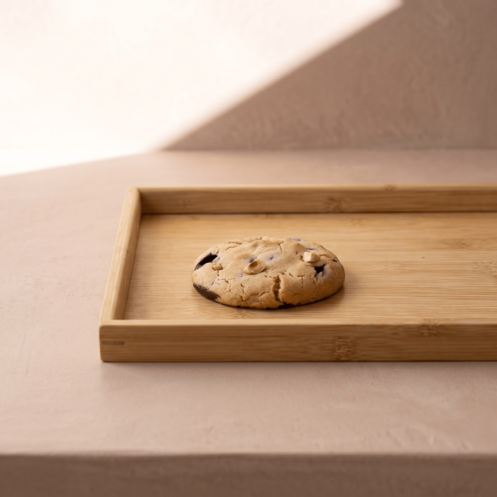 Nutilla Cookies