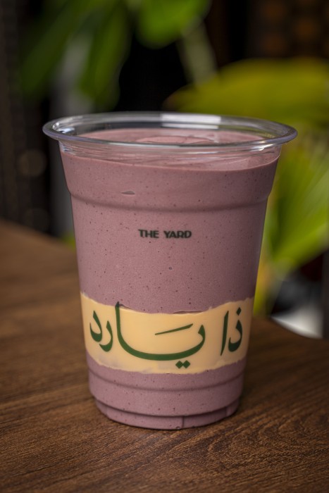 Acai Smoothie