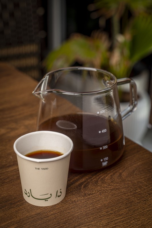 Hot V60