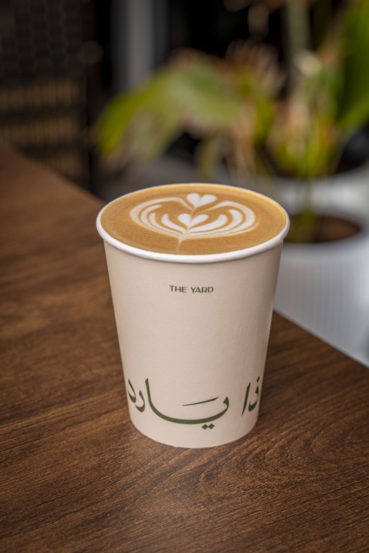 Cappuccino 