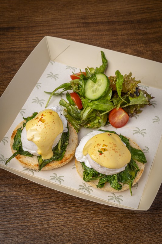 Florentine Benedict